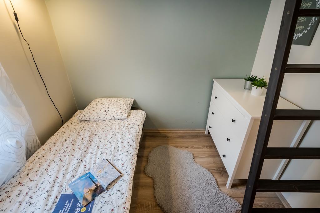 Bpr Charming Design Apartment With Balcony, A/C Budapest Luaran gambar