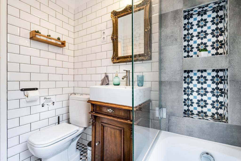Bpr Charming Design Apartment With Balcony, A/C Budapest Luaran gambar
